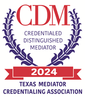 Texas CM 2023